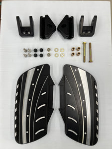 F3 2015-2024 FLOORBOARDS