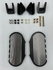 F3 2015-2024 FLOORBOARDS