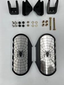 F3 2015-2024 FLOORBOARDS