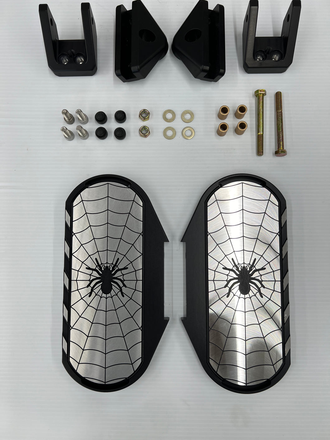 F3 2015-2024 FLOORBOARDS