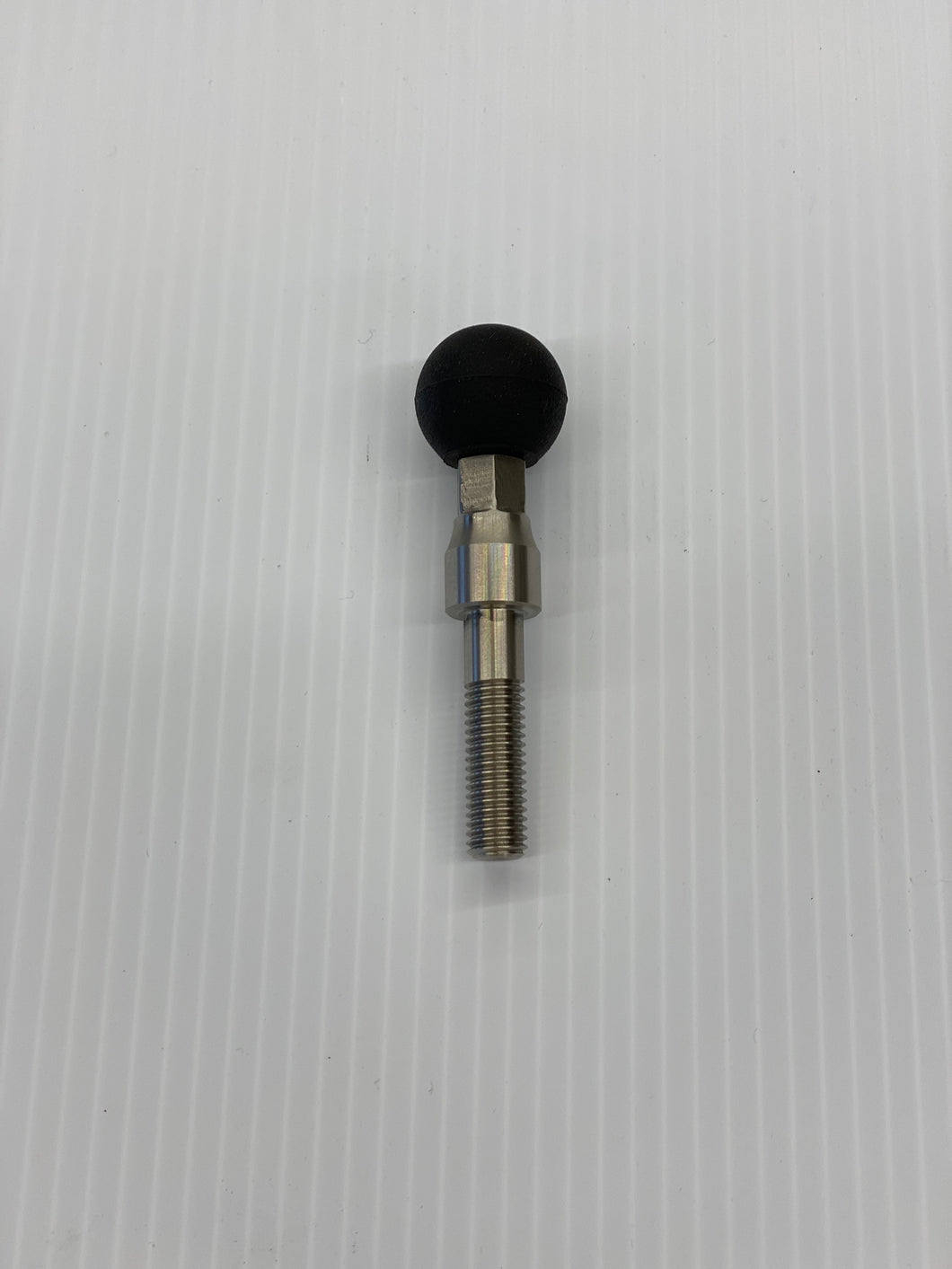 Accessory Mount - Center Bolt