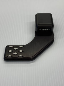 Modified Parking Brake Extension - RS '08-'12