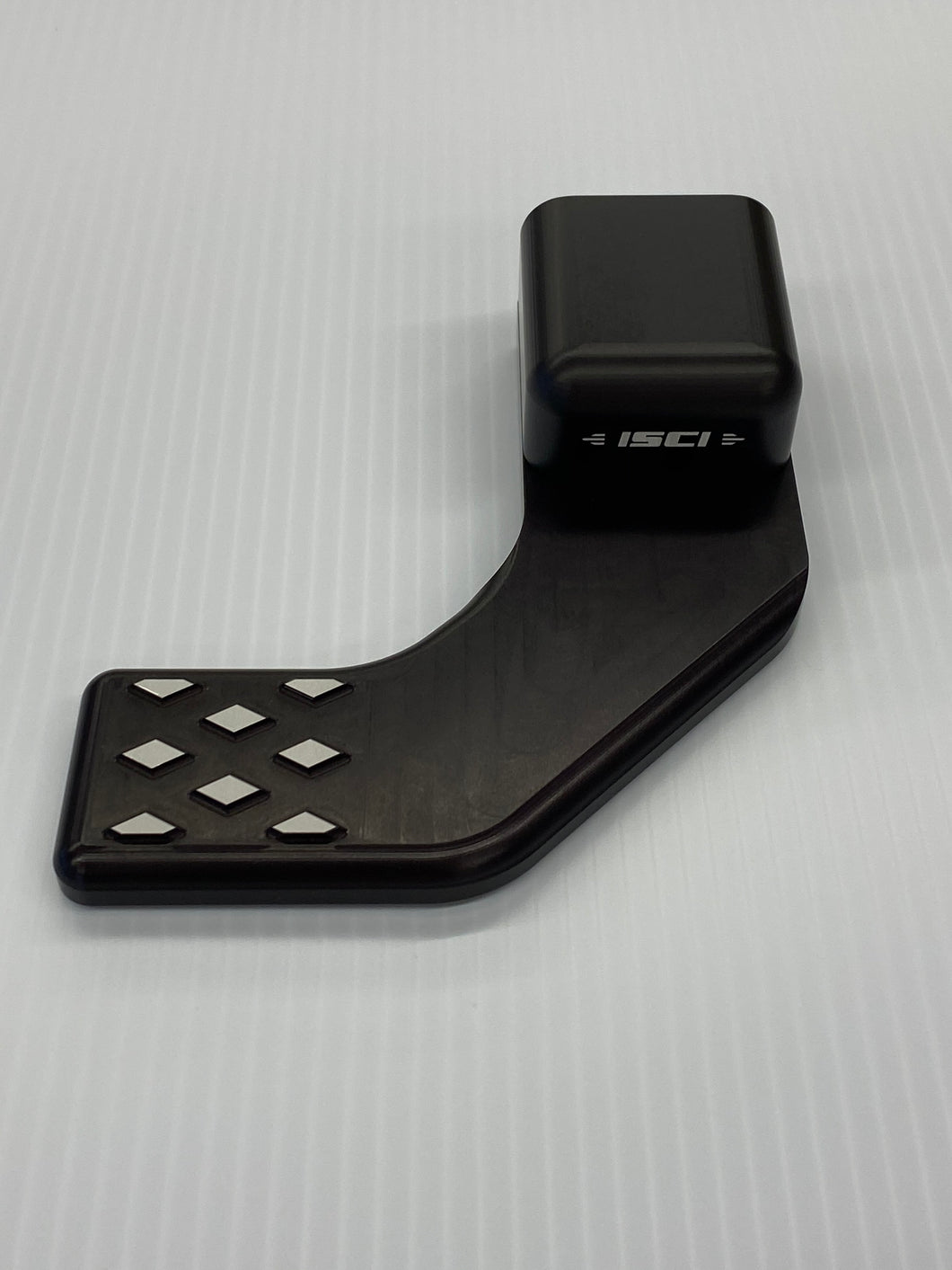 Modified Parking Brake Extension - RS '08-'12