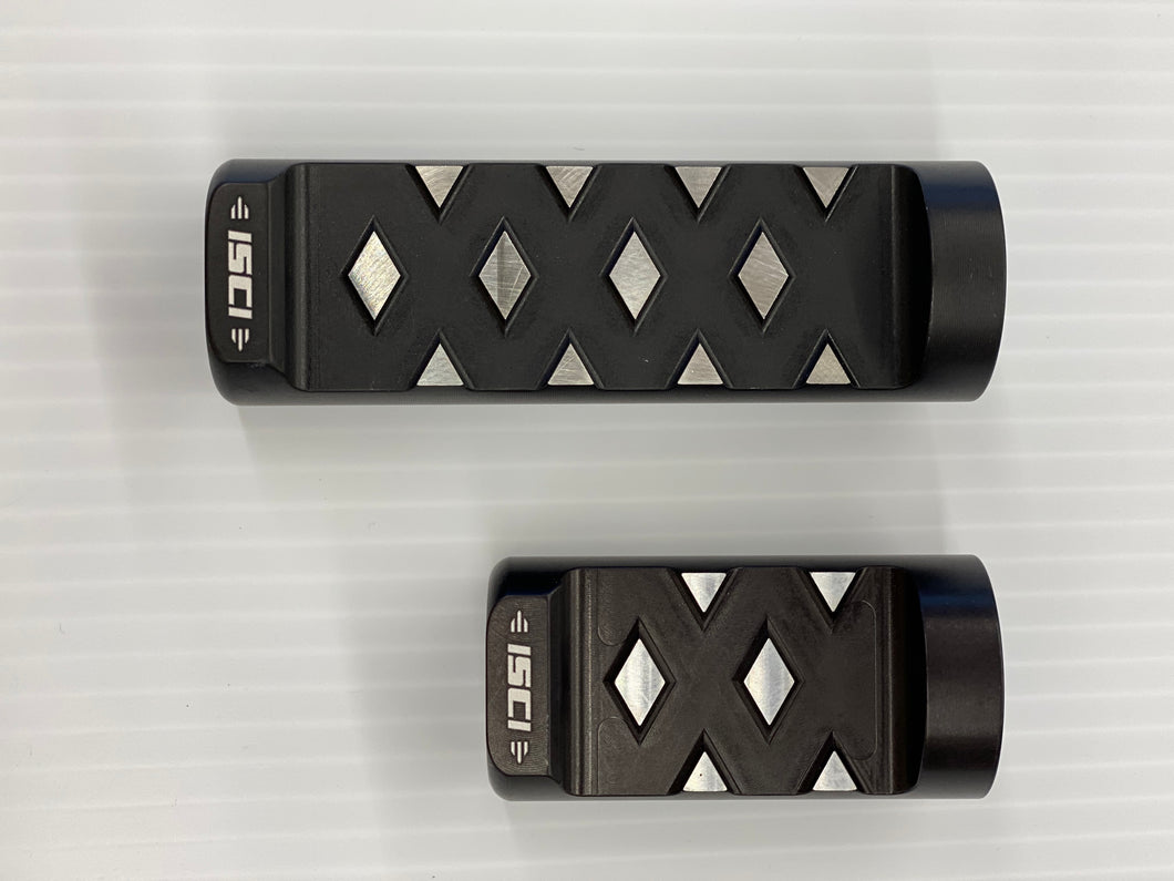 Brake Pegs