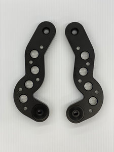 Highway Peg Extenders - Short