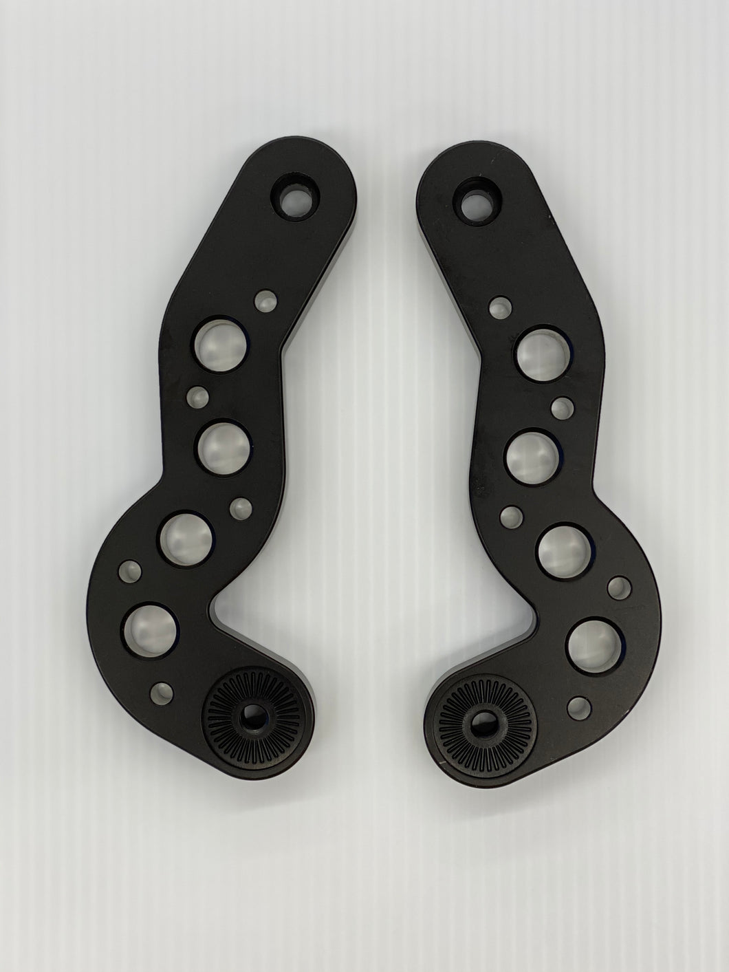 Highway Peg Extenders - Short