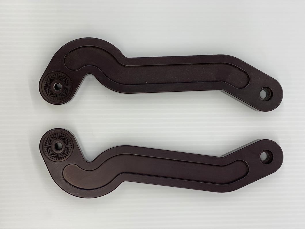Highway Peg Extenders - Long
