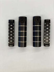 Highway Pegs & Risers Kit