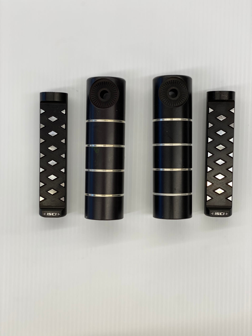 Highway Pegs & Risers Kit