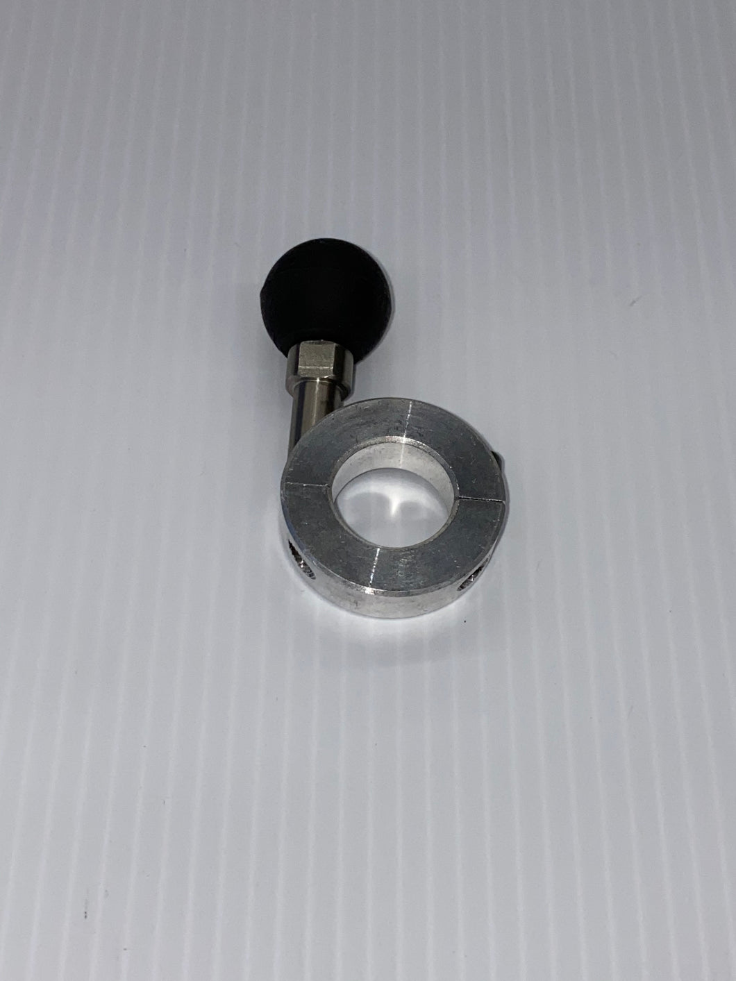 Handle Bar Accessory Mount - RS '08-'12 with 1 inch ball for ram mounts