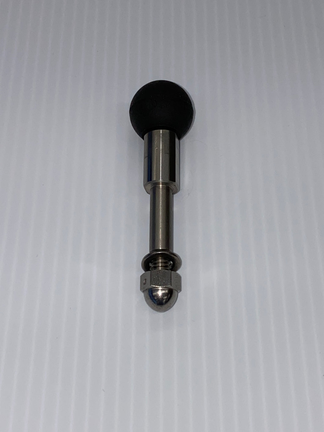 Accessory Mount - Master Cylinder