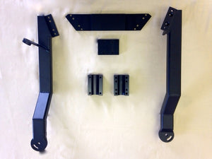 Bracket Kit - RT '14-'15