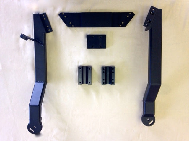 Bracket Kit - RT '14-'15