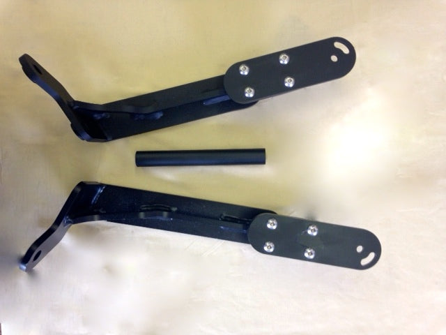 Bracket Kit - RT '10-'12