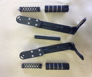Highway Pegs Kit - RT '10-'12