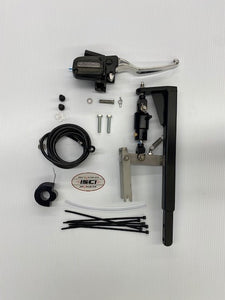 Hand Brake System