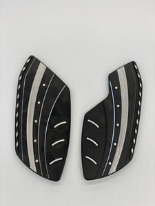 Floorboard Kit - RT '13-'19