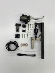 Hand Brake System