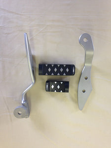 Brake Extensions - RS '08-'15