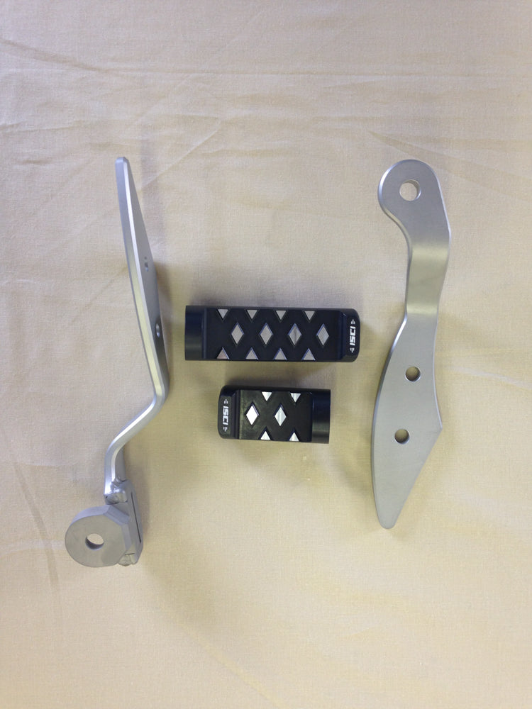 Brake Extensions - RS '08-'15