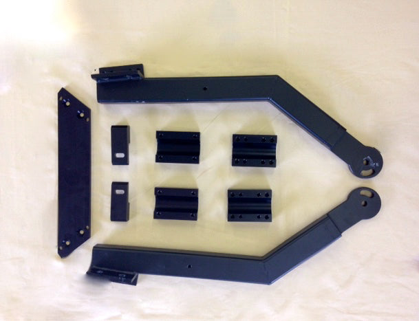 Bracket Kit - RS '13-'15
