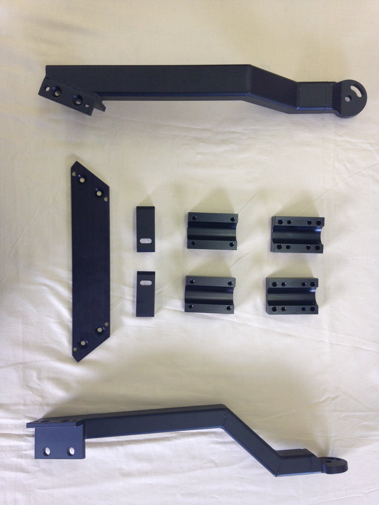 Bracket Kit - RT '13