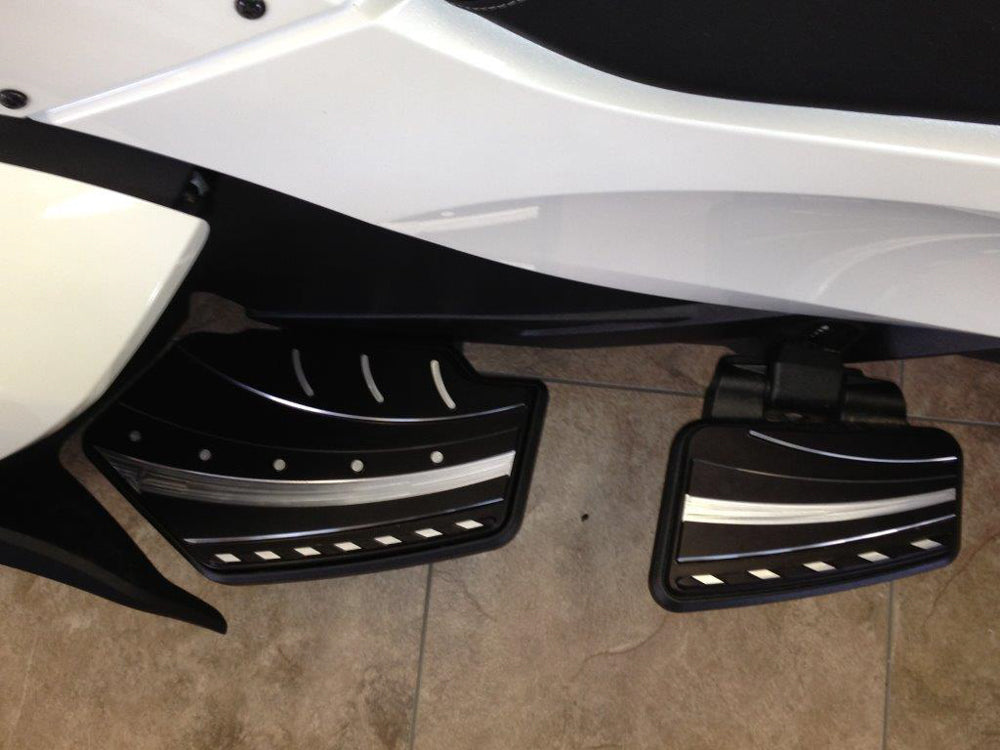 Floorboard Kit
