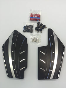 Floorboard Kit - ST '13-'16