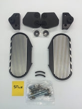 Load image into Gallery viewer, Floorboard Kit - RT &#39;10-&#39;17

